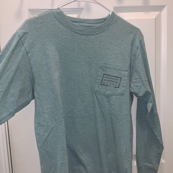 Southern Marsh Authentic Collegiate Tee - Picture 1 of 3